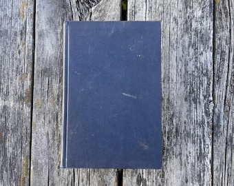All Things Wise and Wonderful by James Herriot 1977 Vintage Book