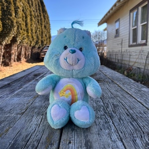 Vintage care bears - Etsy 日本