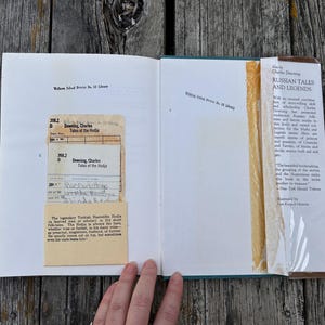 Tales of the Hodja Retold by Charles Downing 1965 Vintage Book imagen 11