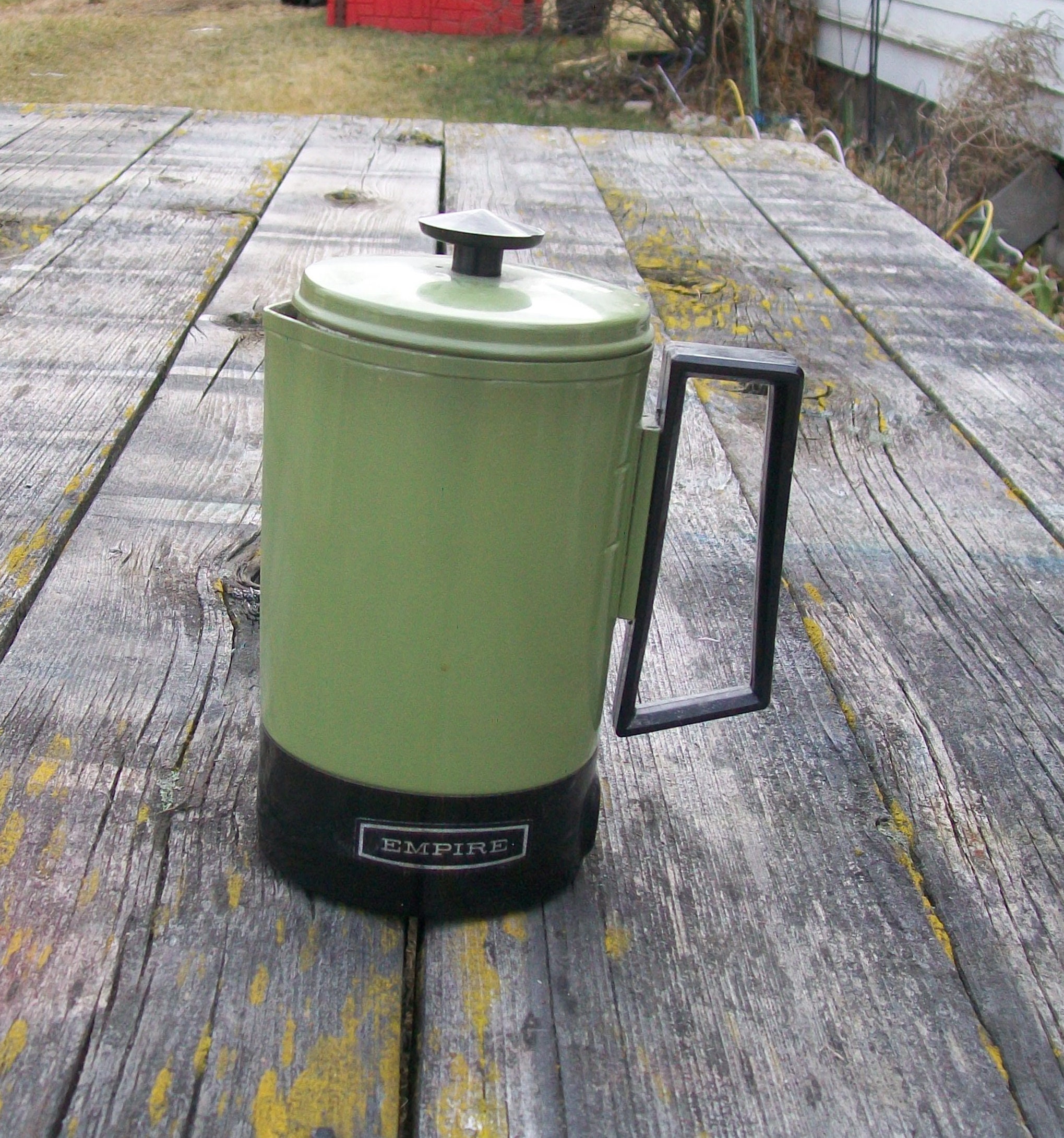 XL Coffee Percolator, Electric Coffee Maker, 30 Cups, Vintage Coffee Maker, Coffee  Pot, Holiday Servingware, Church Event, Large Gathering 