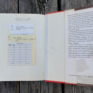 Francisco Pizarro Finder of Peru by Ronald Syme 1963 Vintage Children's Book image 8