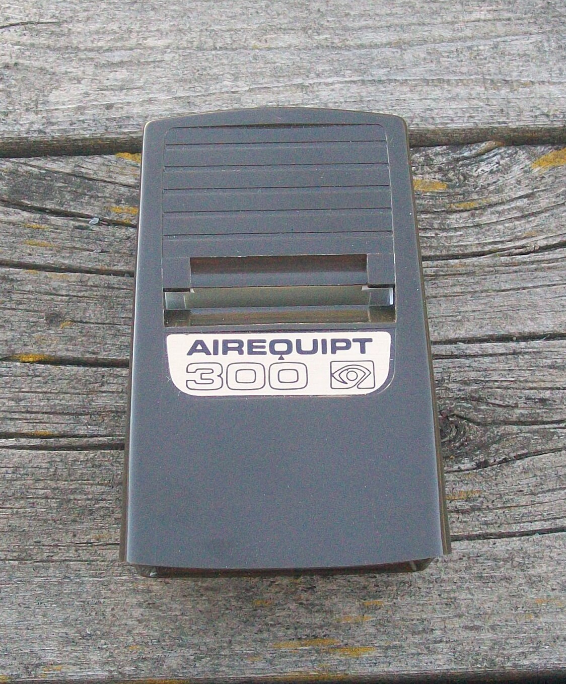 Vintage Airequipt 300 Slide Viewer Etsy