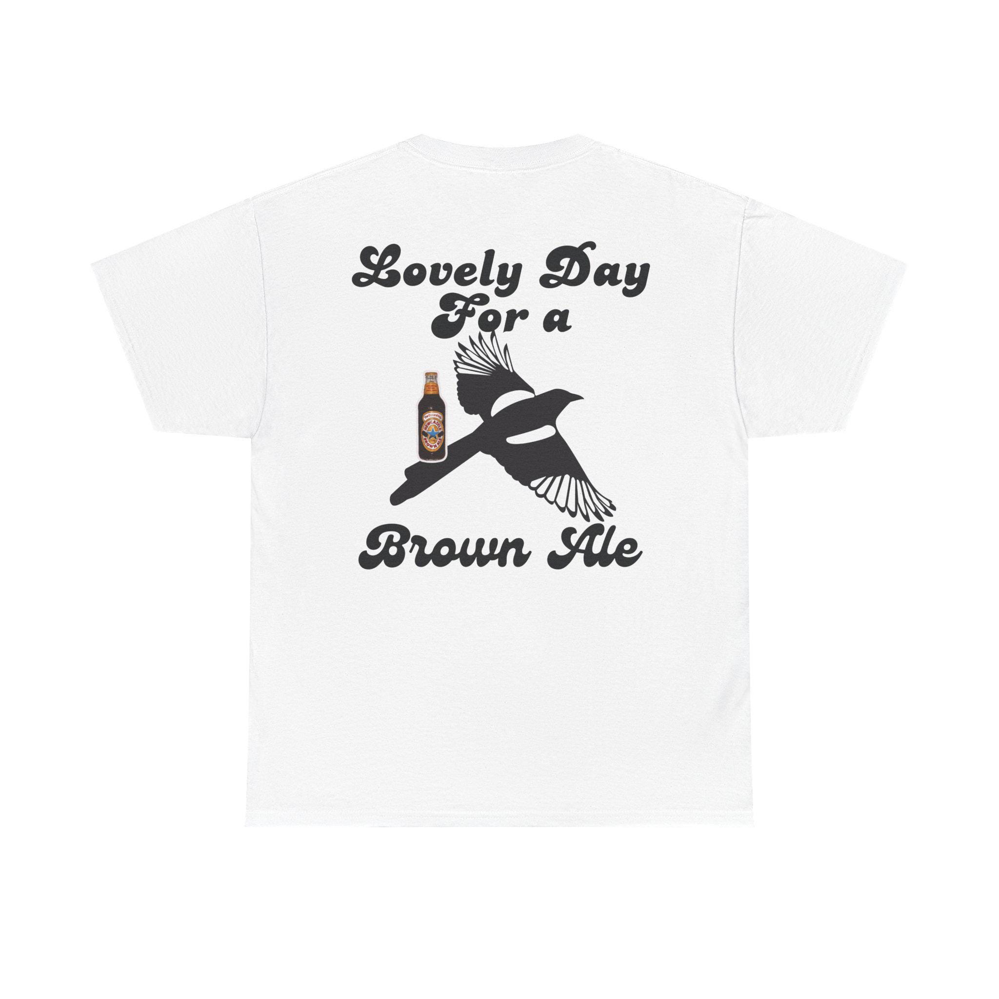 Newcastle Brown Ale Tshirt - Etsy