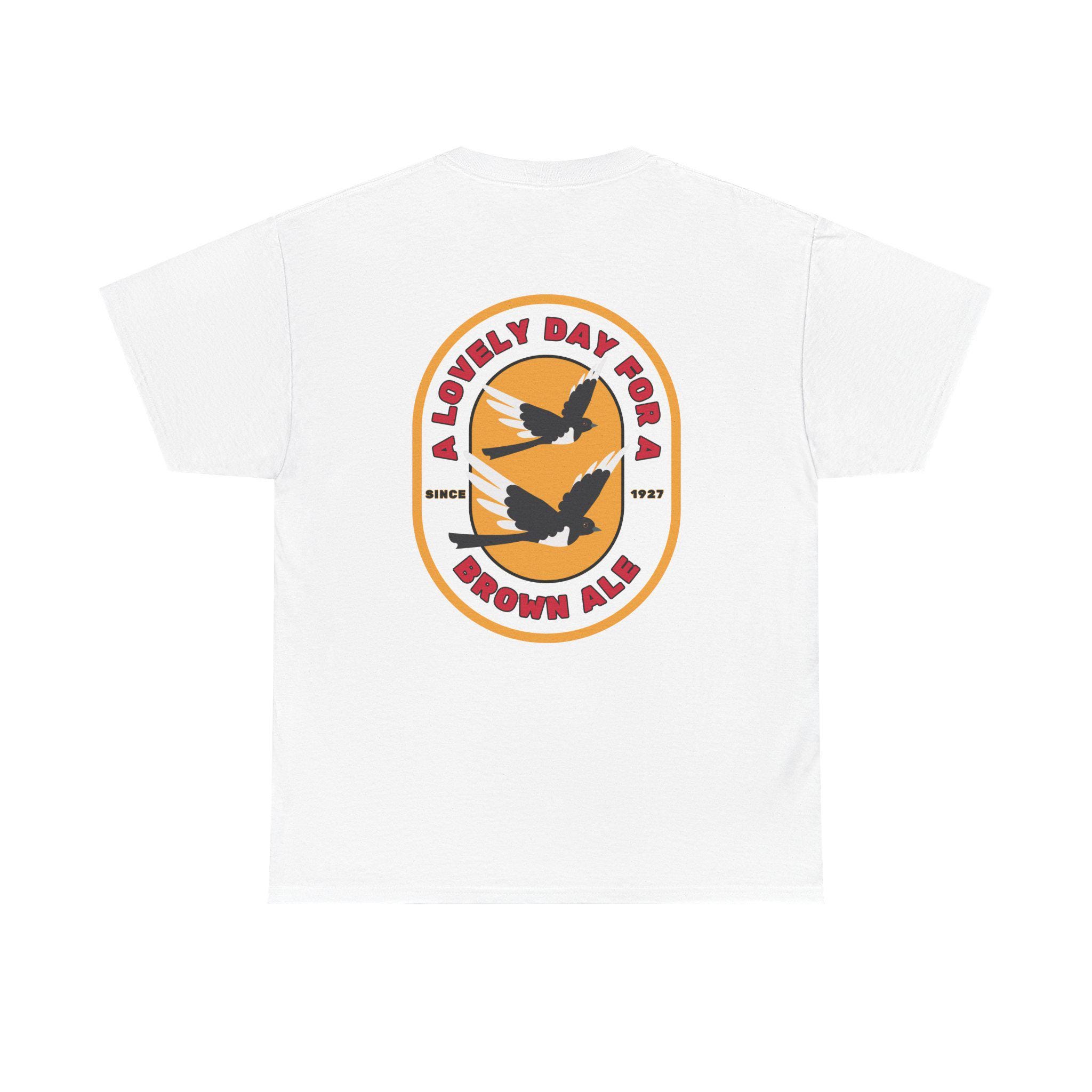 Newcastle Brown Ale T Shirt - Etsy