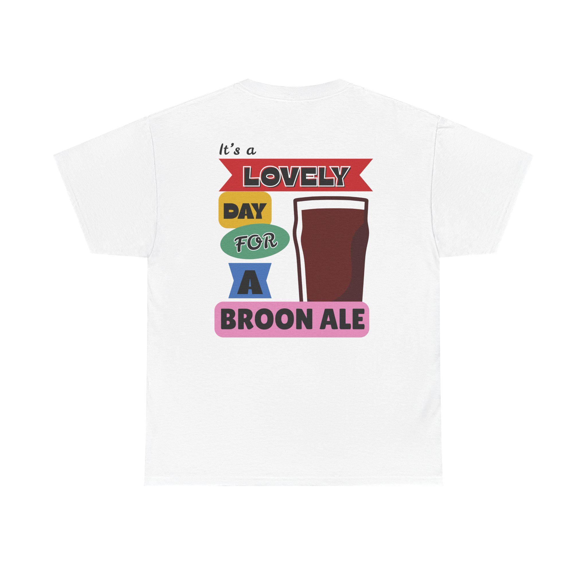 90-00s Vintage Newcastle Brown Ale Tシャツ Newcastle Brown Ale T-Shirts for Sale | Redbubble