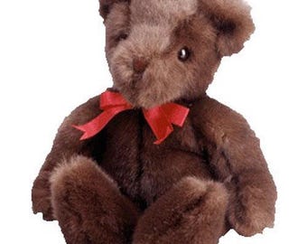 Peluche classique Ty - bébé pyjama (12 pouces)