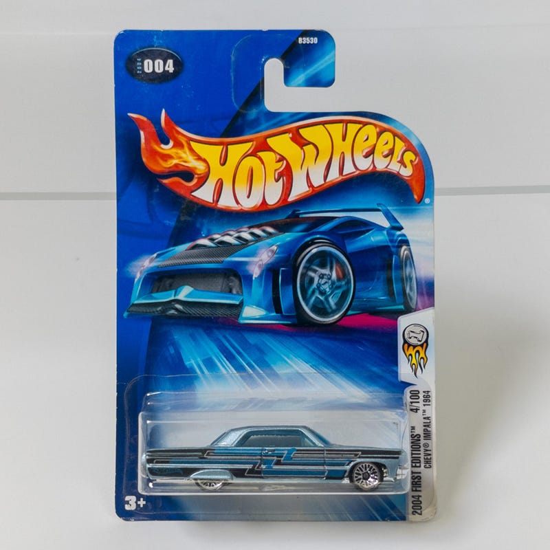 Old Hotwheel - Etsy - Page 5