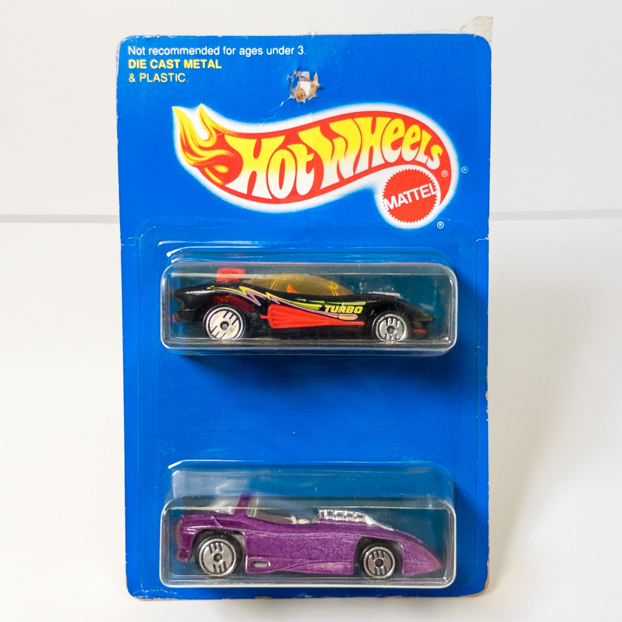 1994 Hot Wheels - Etsy