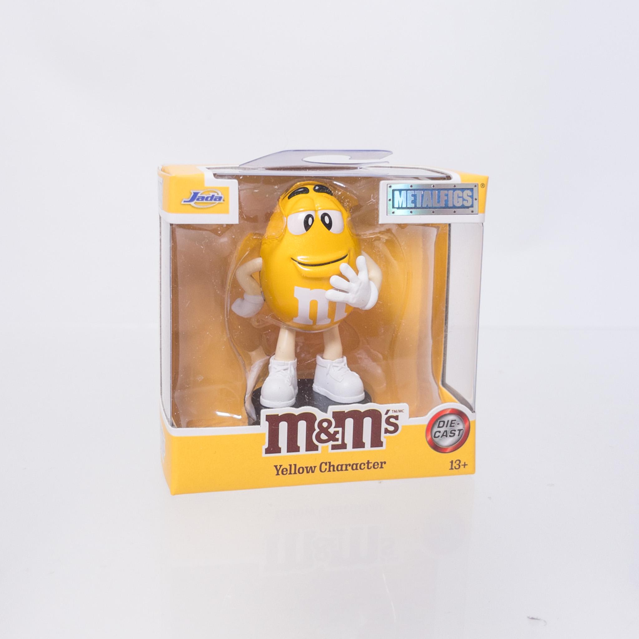 M&ms Figure - Etsy