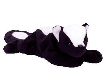 Bonnet Ty baby - Stinky la mouffette (8 pouces) (1995) mwmts