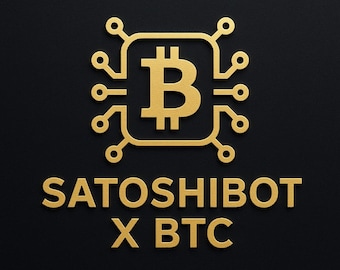 SatoshiBot X BTC – Fully Automated Bitcoin Trading Expert Advisor (MT5)