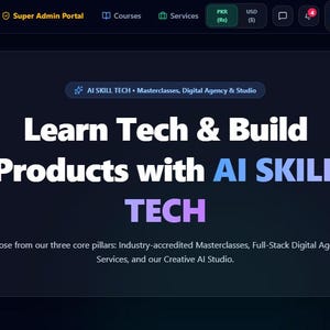 Niestandardowy szablon aplikacji internetowej React z logowaniem do 3 ról | Portal klienta-ucznia-instruktora | Kod źródłowy pulpitu nawigacyjnego aplikacji internetowej SaaS