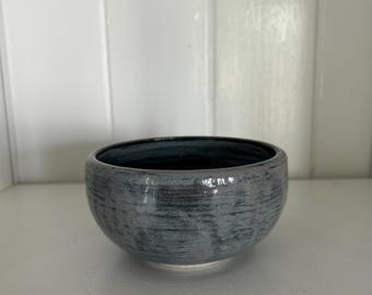 Ceramic mini bowl