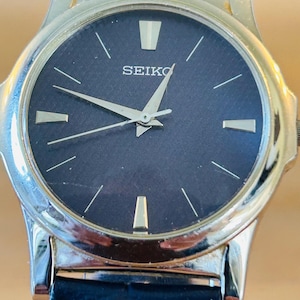 Seiko V701 - Etsy