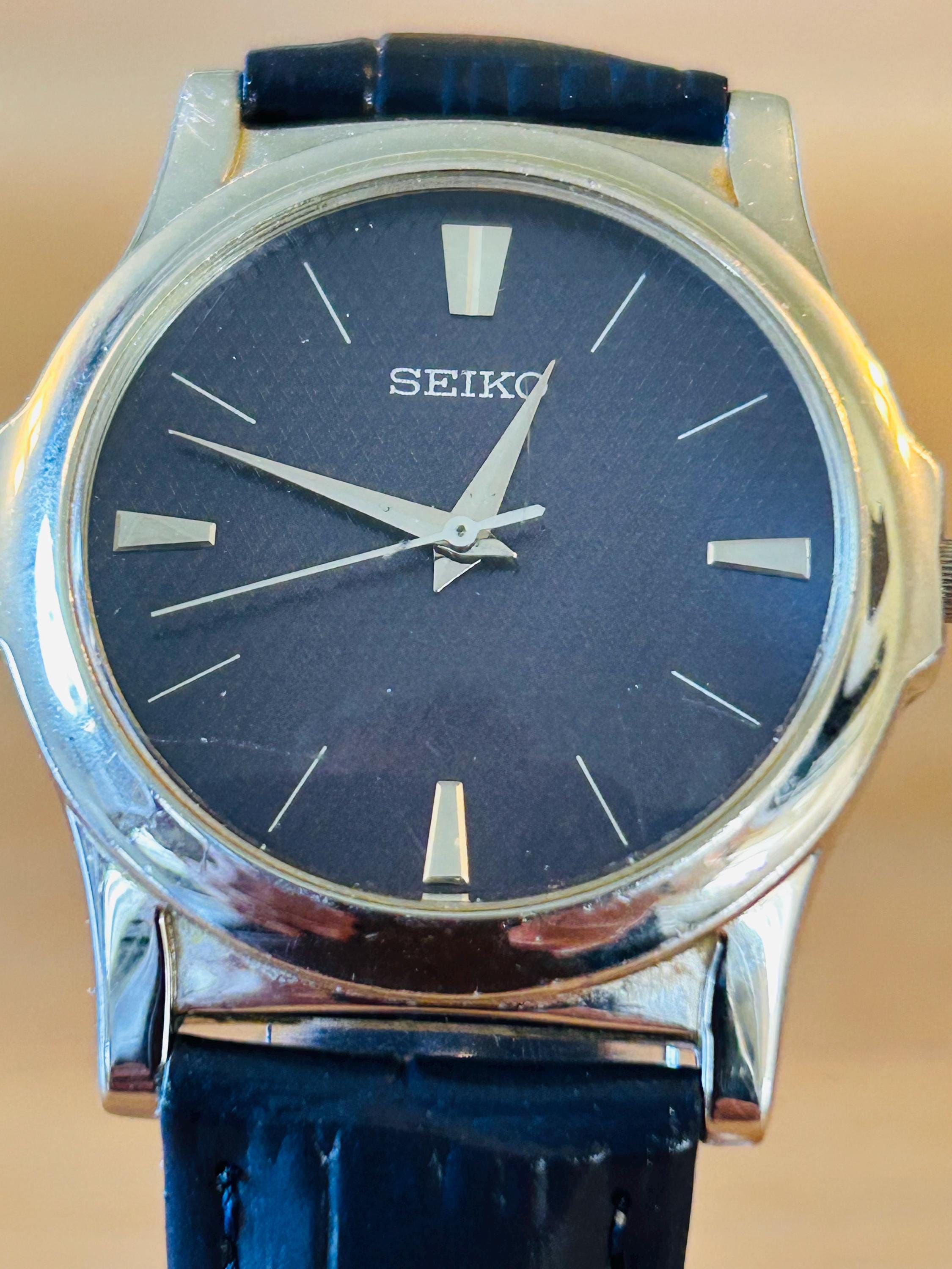 Seiko v701 - Etsy 日本