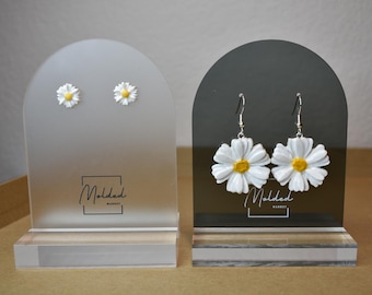 Daisy Earrings