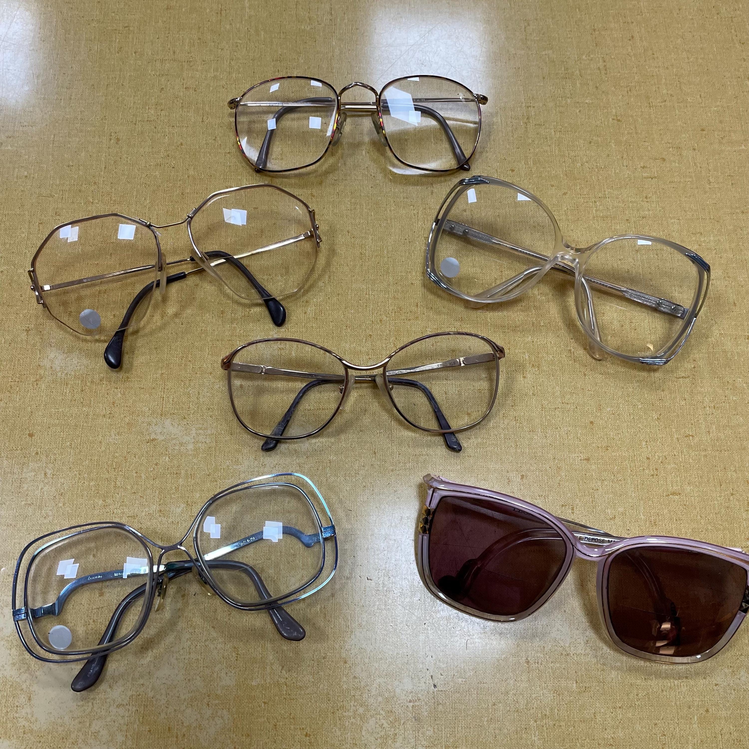 1960s Italian Glasses - Etsy display picture 3