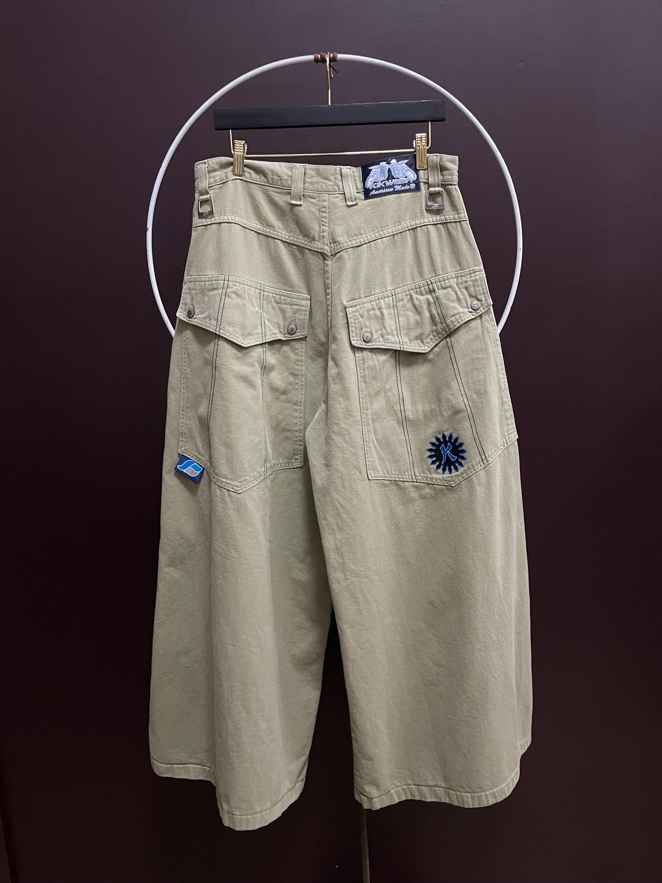 Kikwear Jeans 90s - Etsy Kikwear Jeans 90s - Etsy