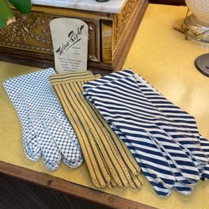 Vintage hermes gloves - Etsy 日本