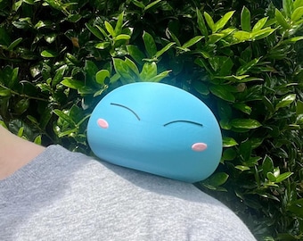 Rimuru Reincarnated Slime Shoulder Buddy