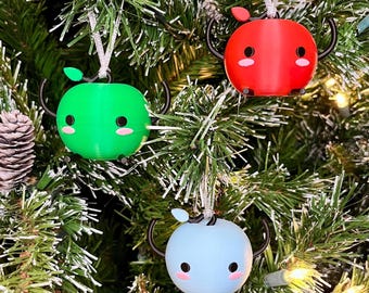 Stardew Valley Junimo Christmas Ornament