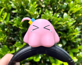 Bocchi the Blob Headphone Buddy