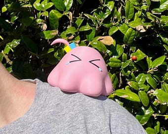 Bocchi the Blob Shoulder Buddy