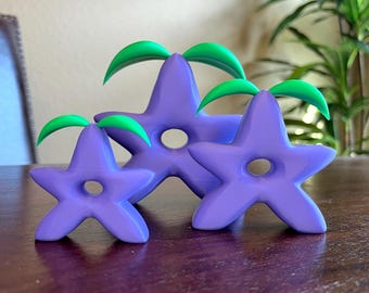 Stardew Valley Stardrop Desk Buddy
