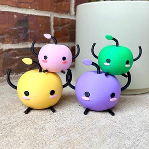 Stardew Valley Junimo Desk Buddy