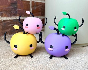 Stardew Valley Junimo Desk Buddy