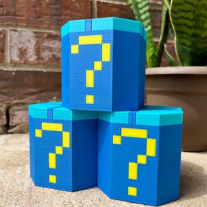 Stardew Valley Mystery Box