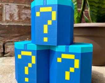 Stardew Valley Mystery Box