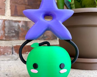 Stardew Valley Stardrop Junimo Desk Buddy
