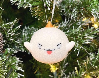 Biyoo Christmas Ornament