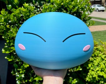 Jumbo Rimuru Reincarnated Slime Desk Buddy