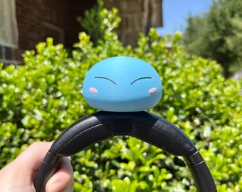 Rimuru Reincarnated Slime Headphone Buddy
