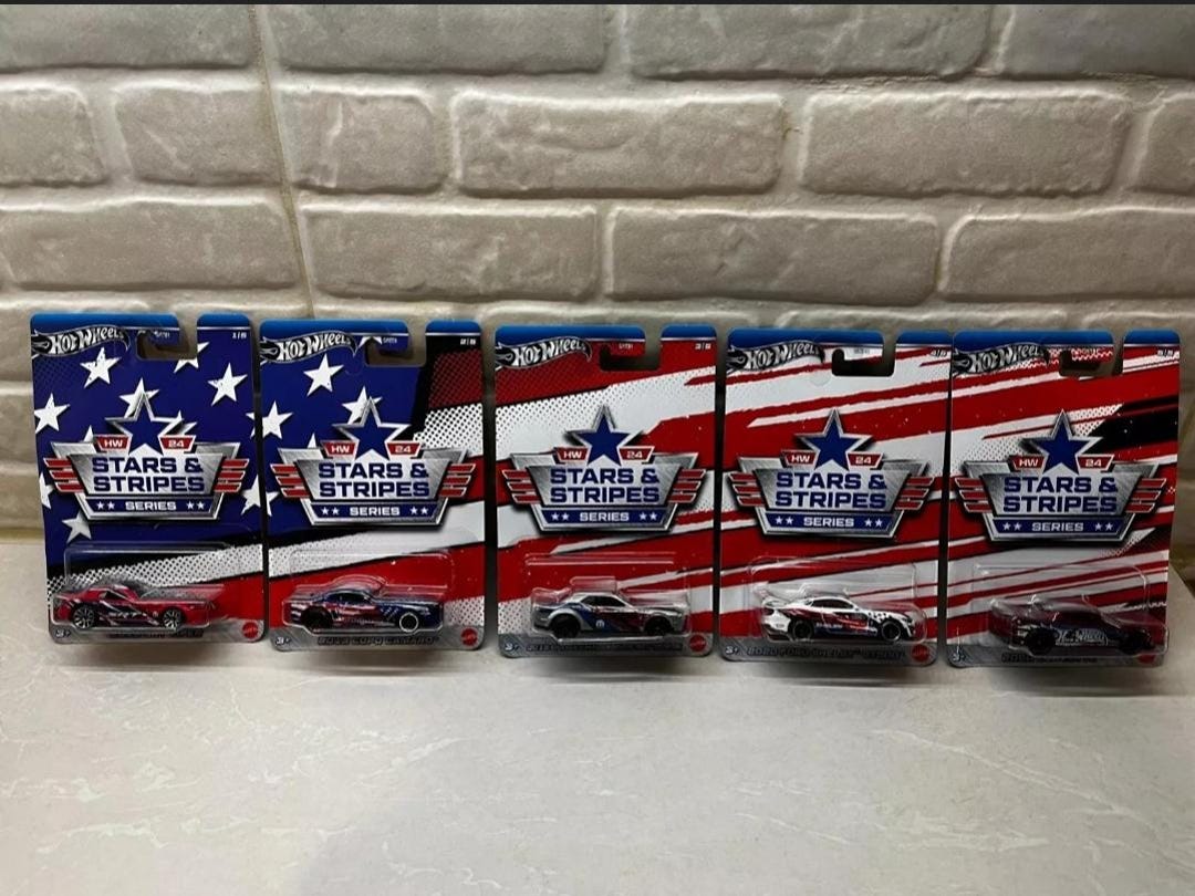 hotwheels-premium-silver-series-stars-and-strips-viper-demon-camero