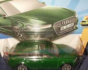 ミニカー Top Speed 1/18 Audi RS6 Daytona Green il_340x270.6825776607_6gys.jpg