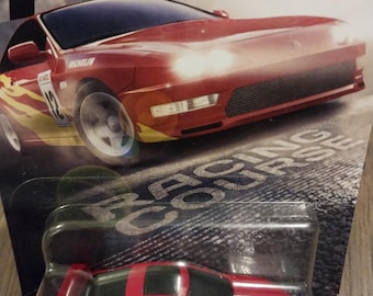 ホットウィール 1996 アキュラ インテグラ GSR: ワイルド・スピード