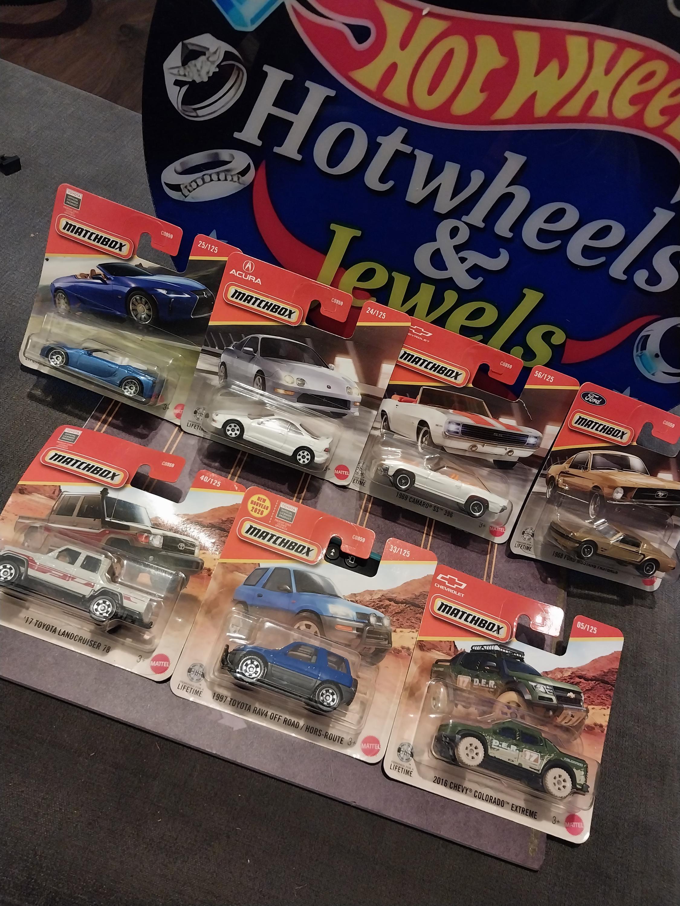 Lc500 Diecast - Etsy