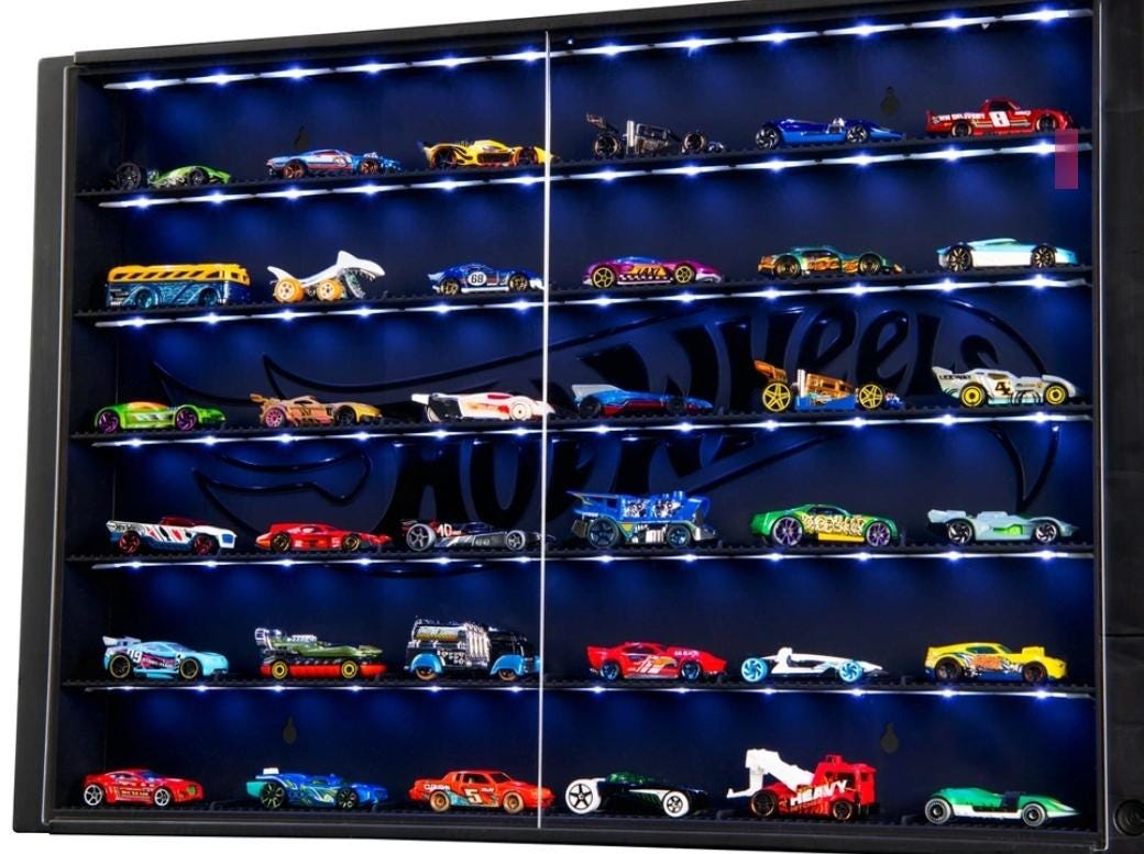 Not Many Left Getyours Quick!!########### Hot Wheels 1:64 Diecast