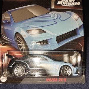 Hot WHeeLs ＋ '03 MAZDA RX-8 717L4EvfRKL._UF894,1000_QL80_.jpg