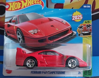 HotWHeeLS 3台 Ferrari F40希少.250LM.365GTB4 il_340x270.7221359111_av2e.jpg