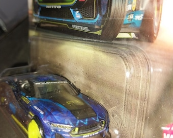 ホットウィール プレミアム カーカルチャー サーキット レジェンド