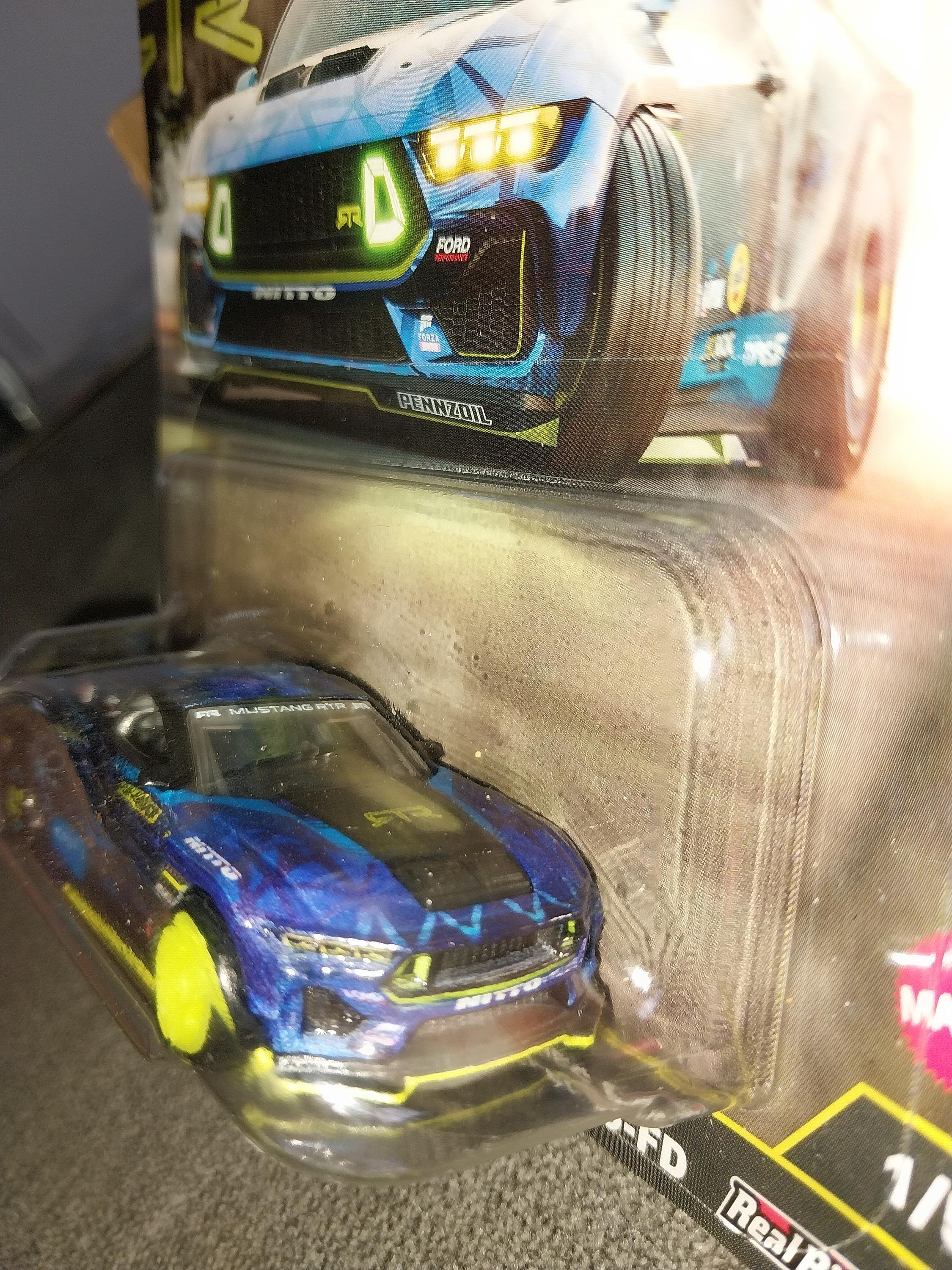 ホットウィール プレミアム カーカルチャー サーキット レジェンド