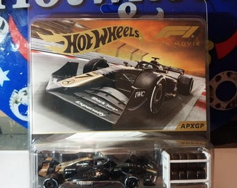 Hot Wheels 2025 RLC Exclusive Formula 1: Diecast Collectors Car