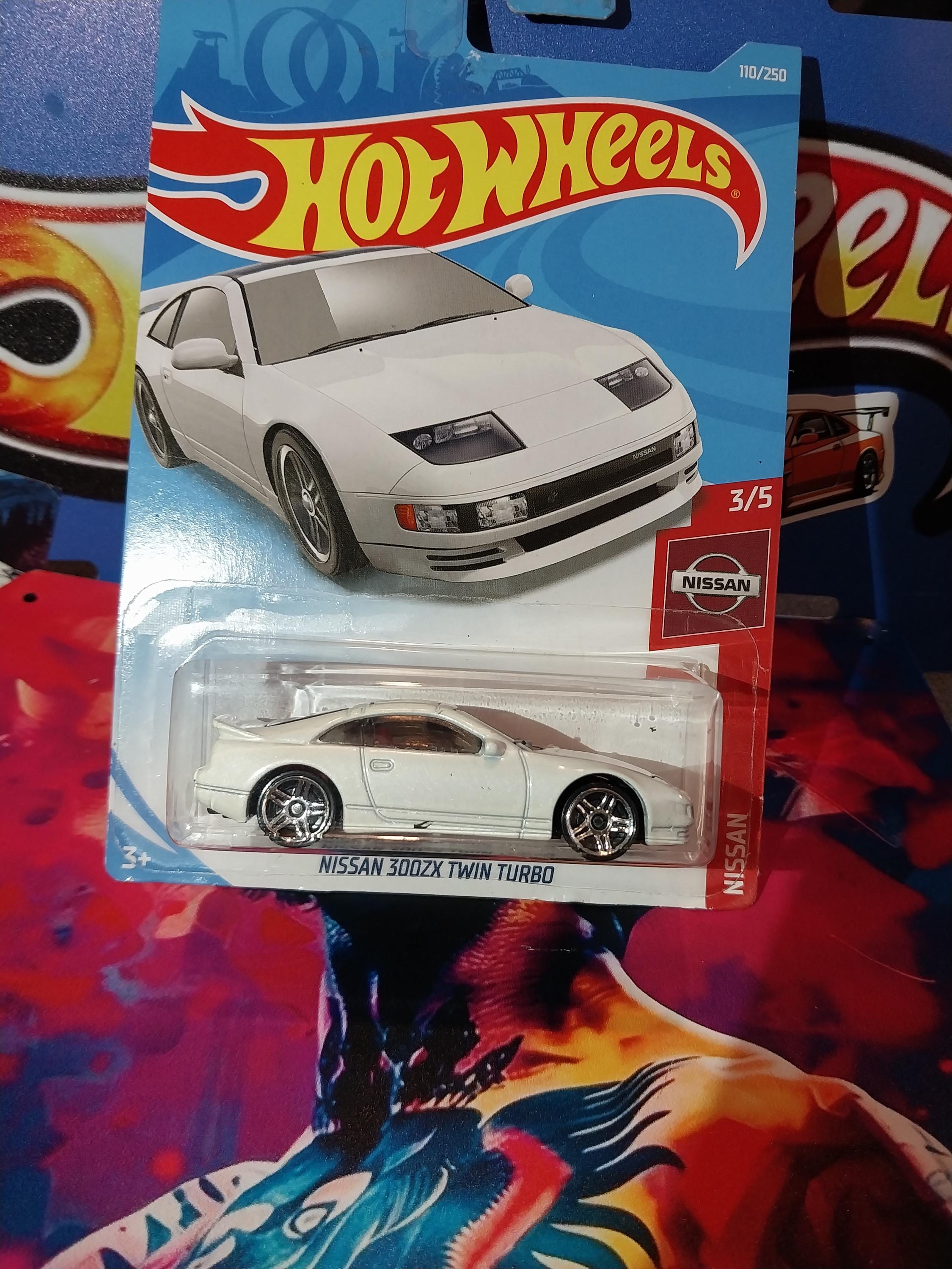 NISSAN S edorikおもちゃ激レア！ NISSAN S edorikおもちゃ激レア