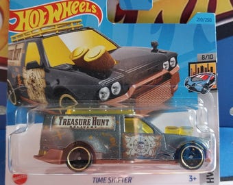 Hot Wheels 2016 Super Treasure Hunt Blue '90 Acura NSX - Etsy 日本