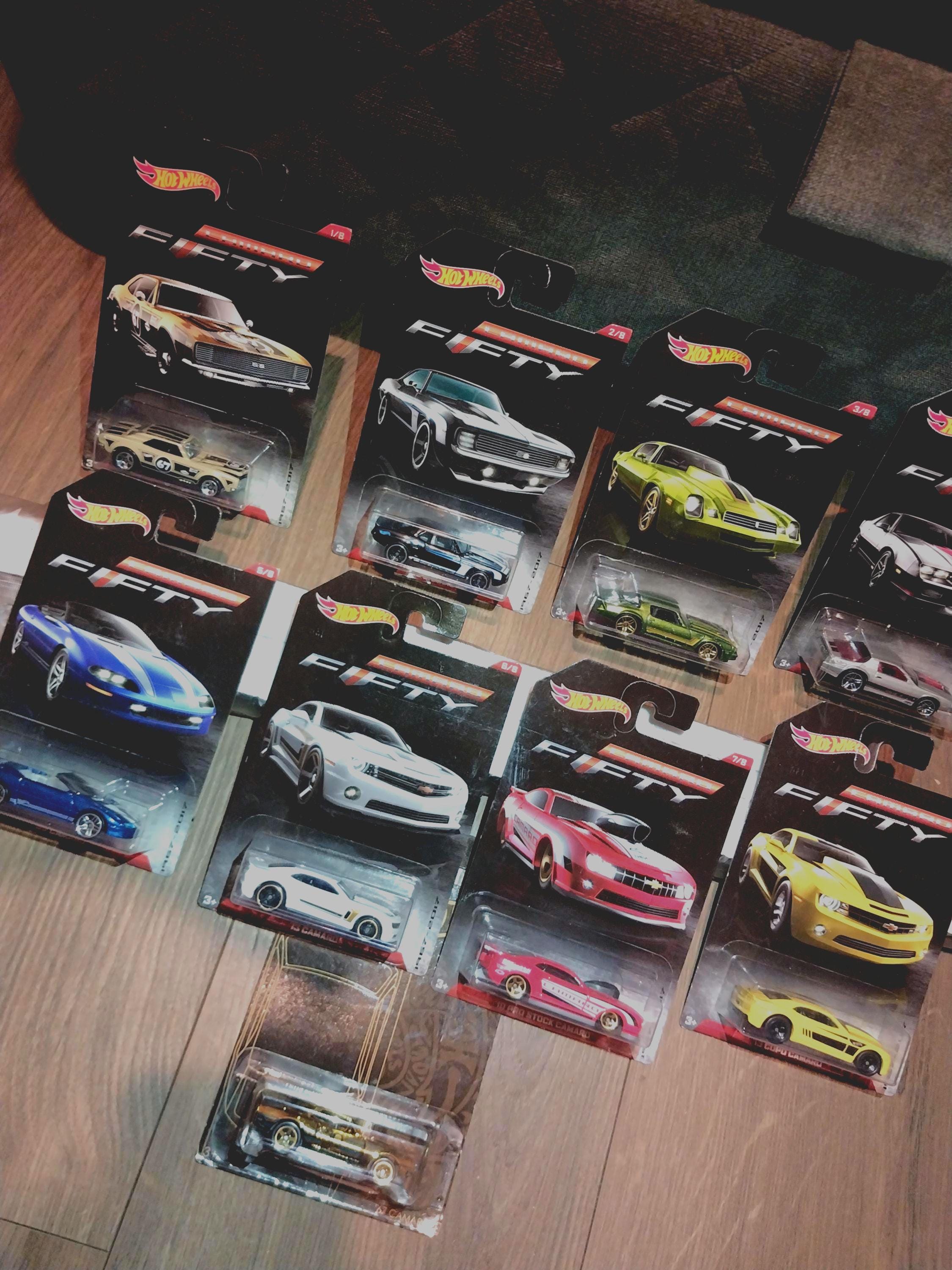 Hot wheels 67 camaro - Etsy 日本