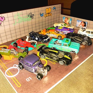 Hot Wheels Custom Key Chains 11 Different Types These are popular Rare Brand New collectibles, Dm For Any My Cars To Be Turned Into Keychain